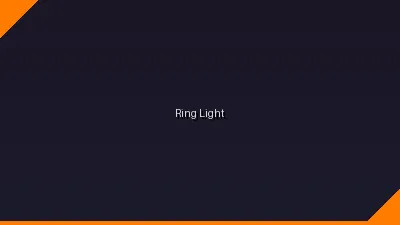 积分兑换 - LED环形补光灯 | 凤楼 积分商城